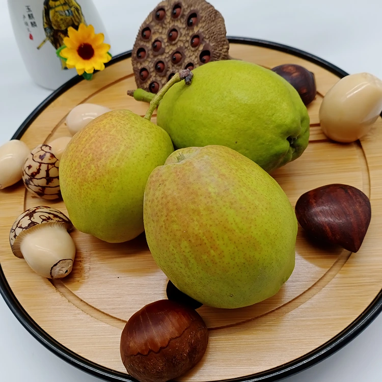 ایکسپورٹ گریڈ خوشبودار ناشپاتی