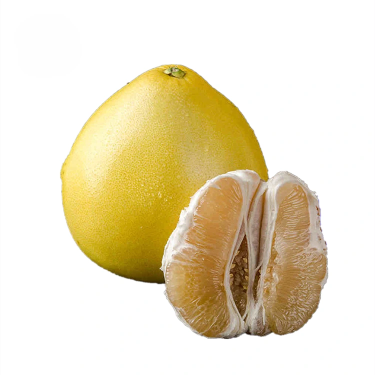 مکمل گودا سفید گوشت شہد پومیلو