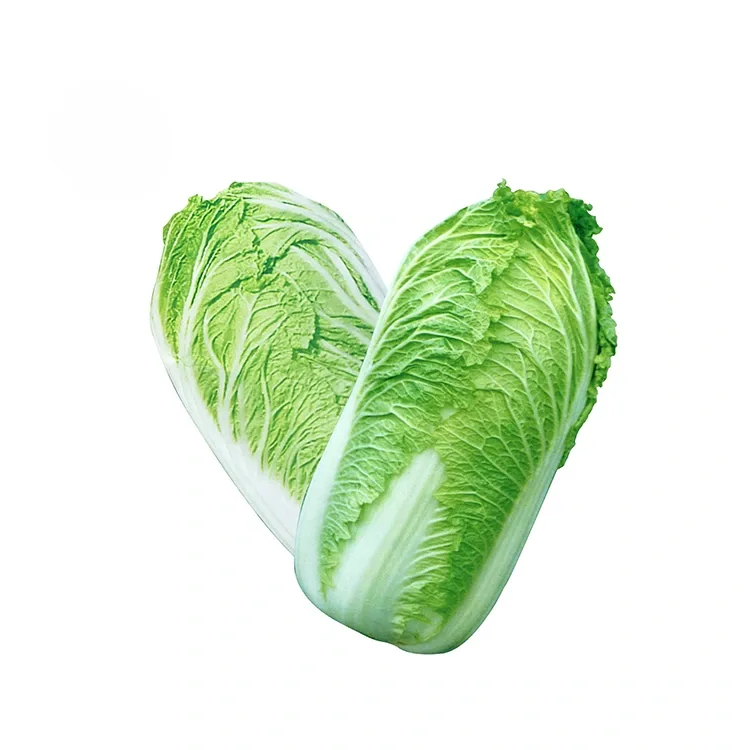 باغ کی تازہ چینی گوبھی