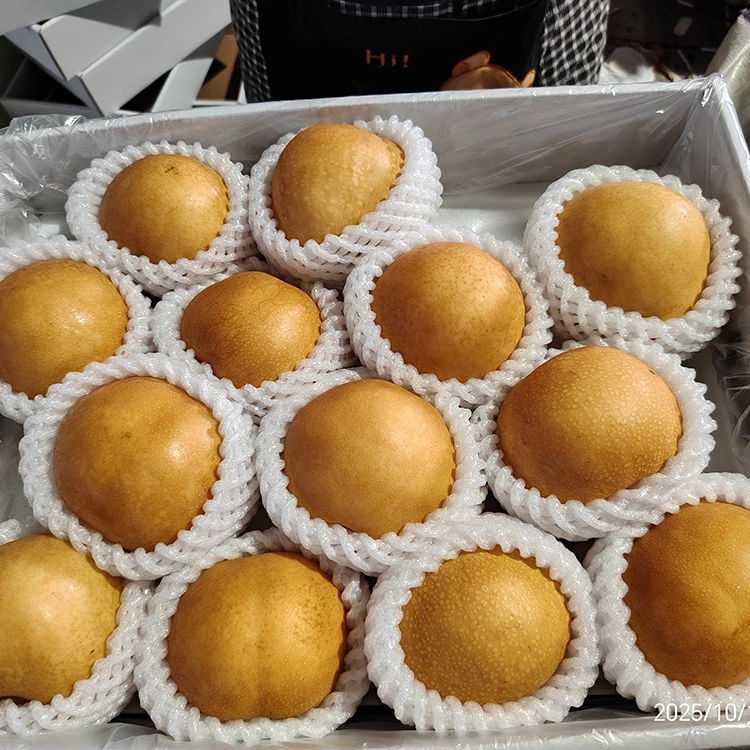 Premium Shingo Pears